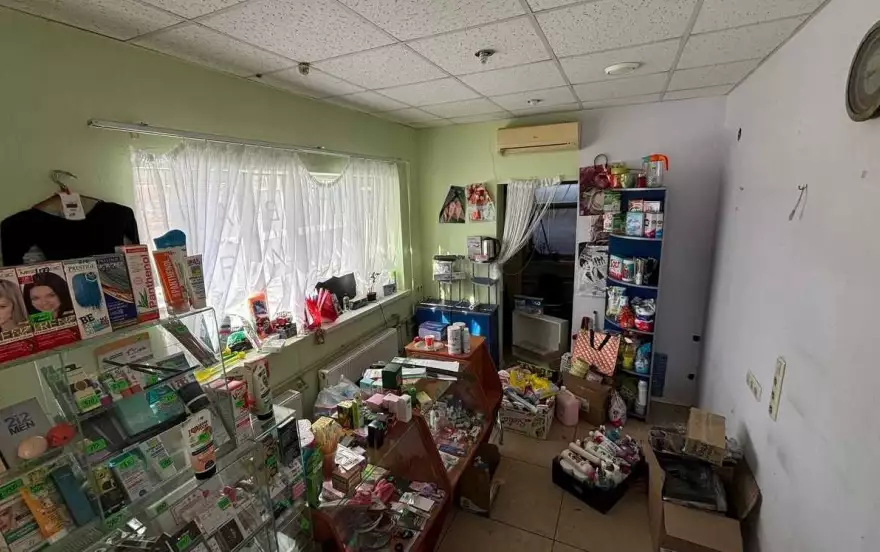 Каменнобродский район