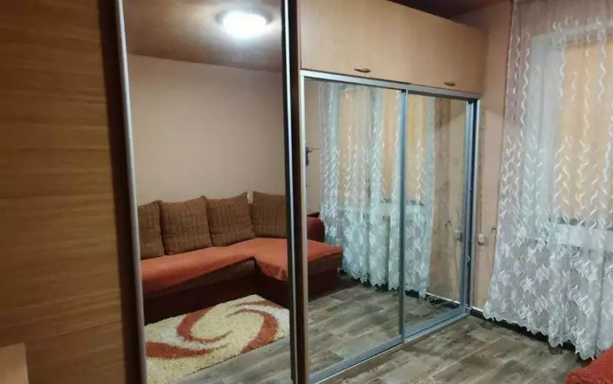 квартал Дзержинского