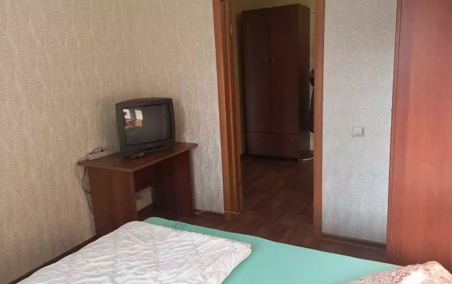 улица Учебная, 7