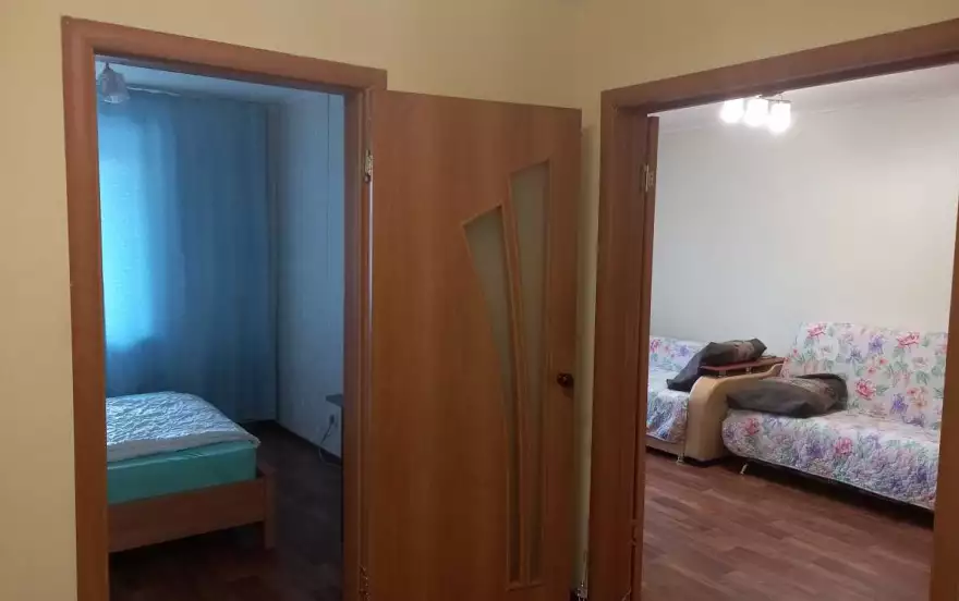 улица Учебная, 7