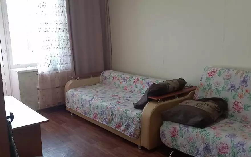 улица Учебная, 7
