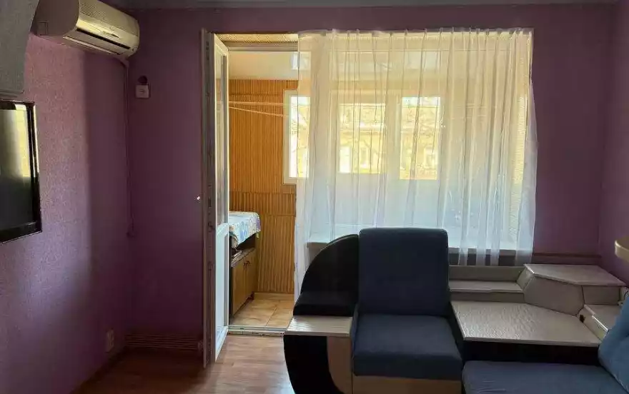 улица Ватутина