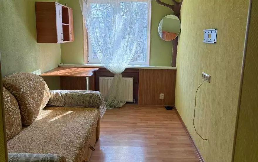 улица Ватутина