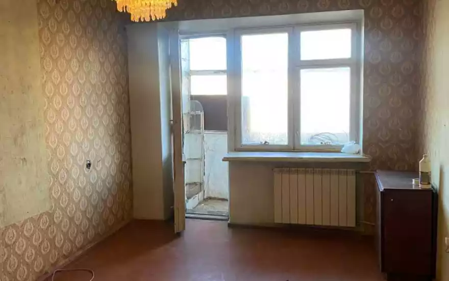 улица Комарова