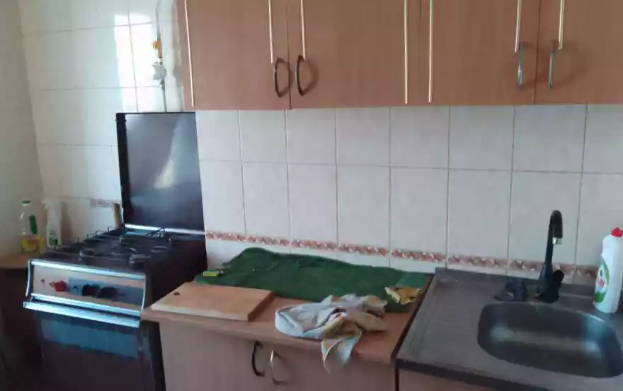 улица Урицкого, 122