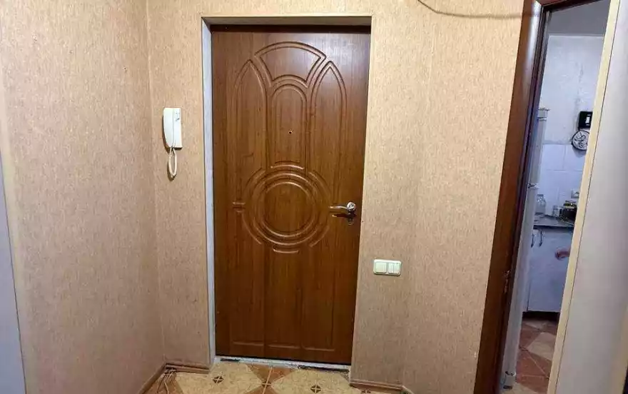 улица Южная