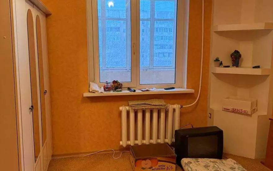 улица Южная