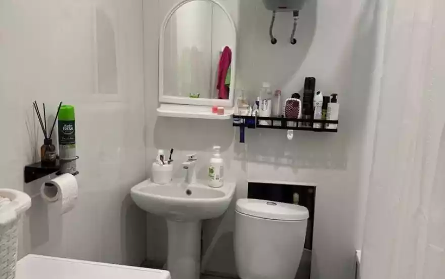 городок пархоменко