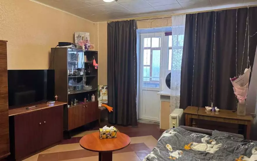 городок пархоменко
