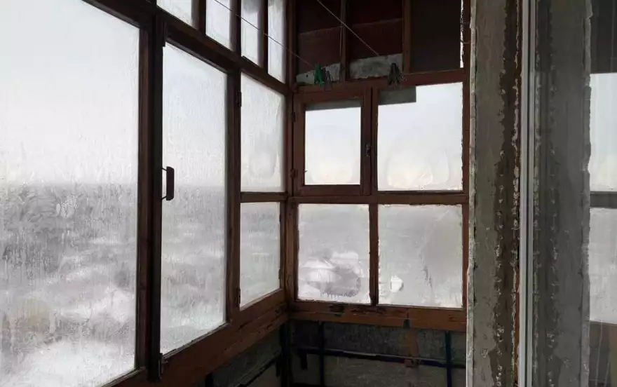 городок пархоменко