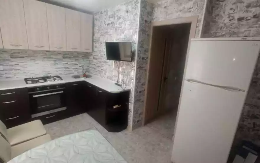 квартал Мирный, 15