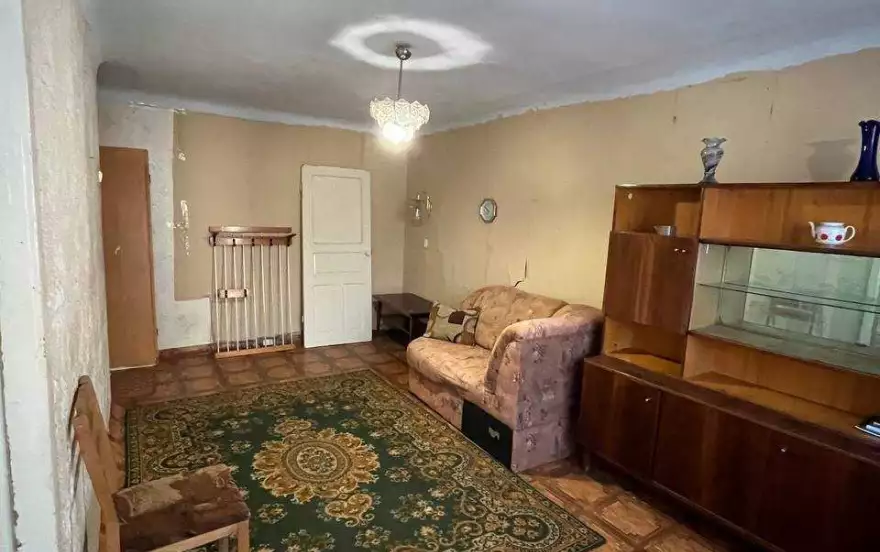улица Черноморская, 18