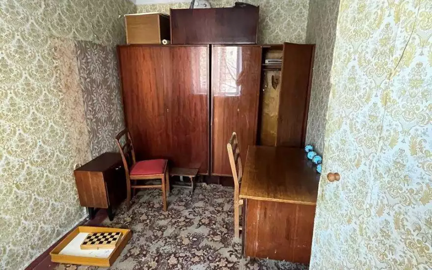 улица Черноморская, 18