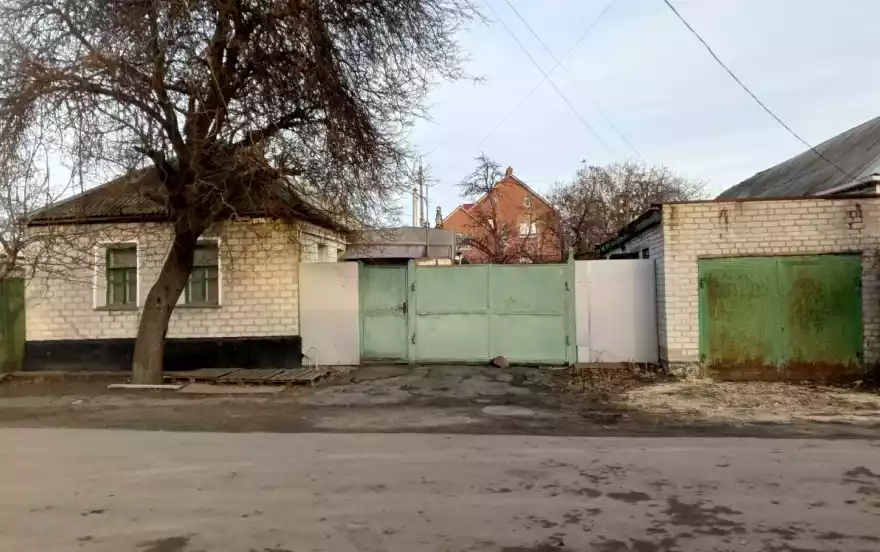 улица Щепкина