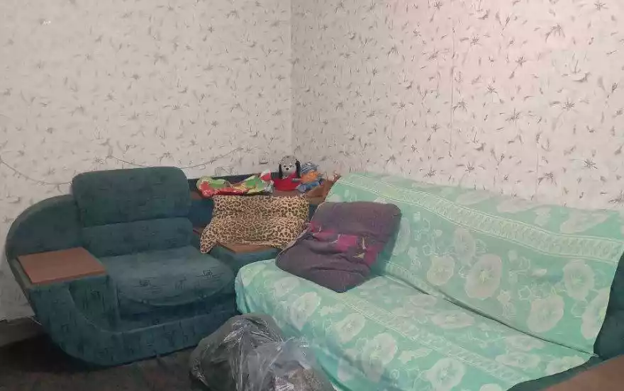 квартал Заречный 1А