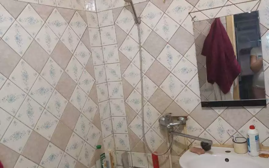 квартал Заречный 1А