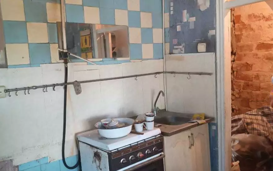 улица Газеты Луганской Правды
