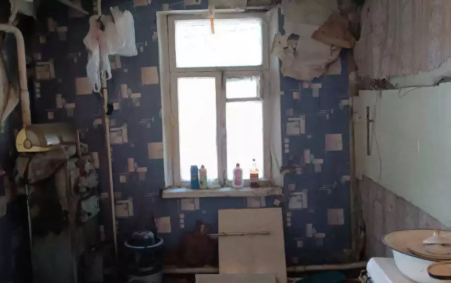улица Газеты Луганской Правды