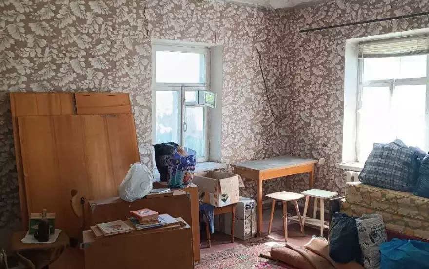 улица Газеты Луганской Правды