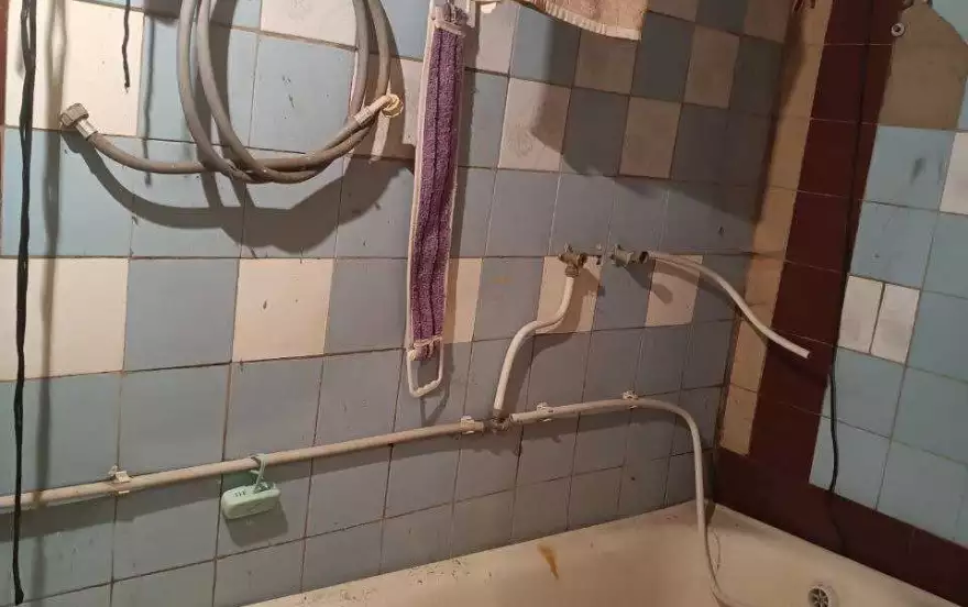 улица Газеты Луганской Правды
