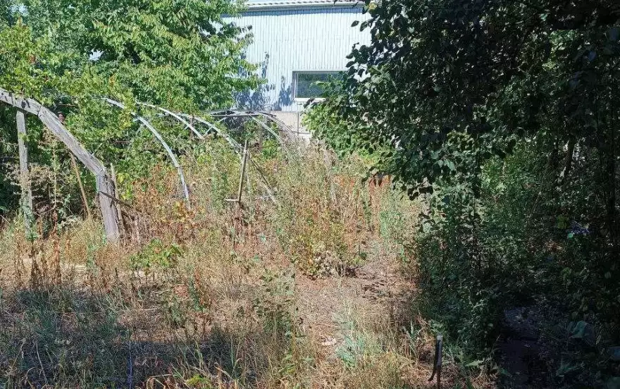 улица Газеты Луганской Правды