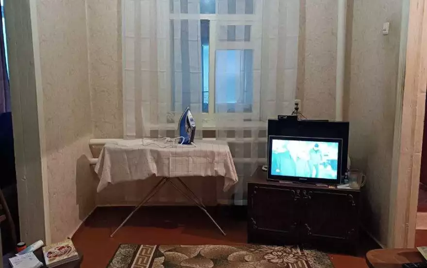 Станица Луганская