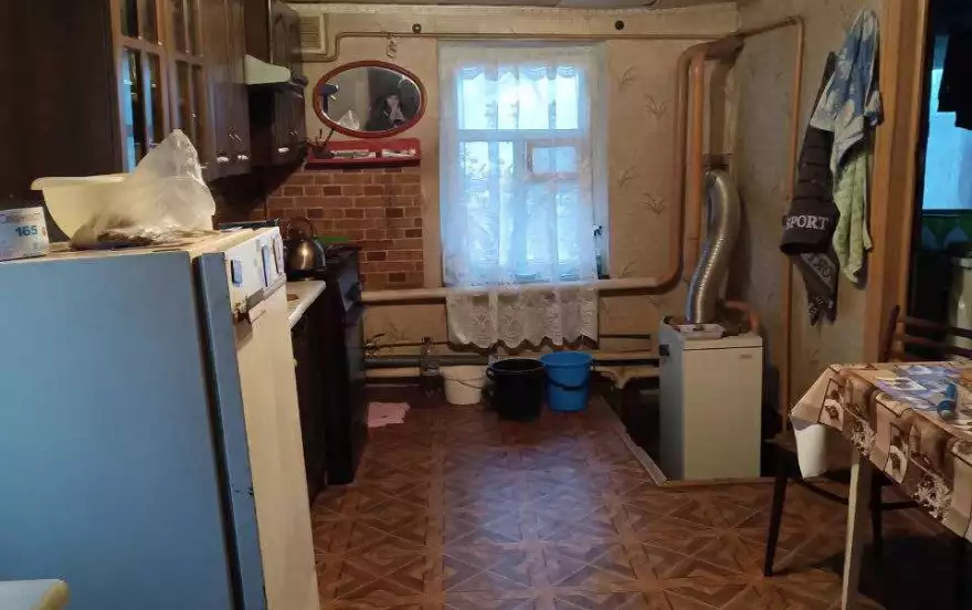 Станица Луганская