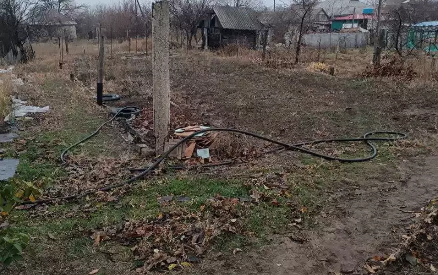 Станица Луганская