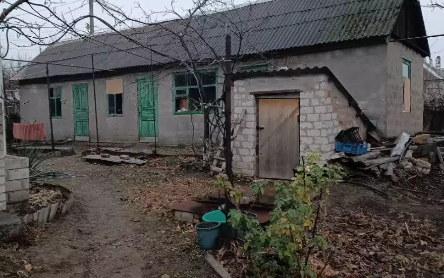 Станица Луганская