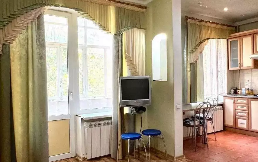 квартал Алексеева