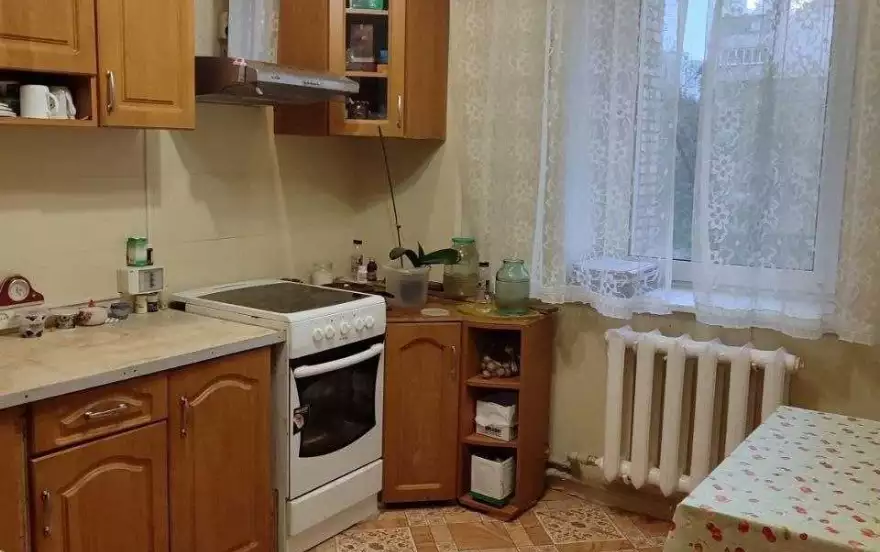 улица Героя России В.Н. Зозулина