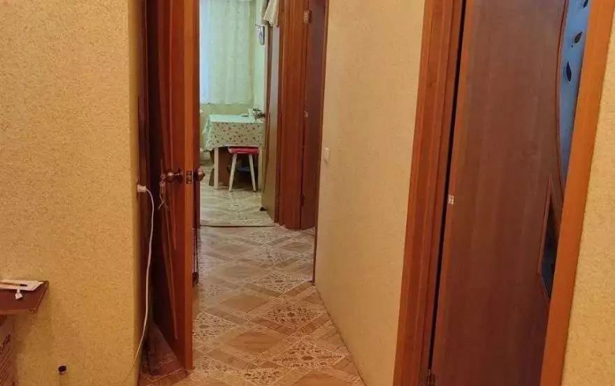 улица Героя России В.Н. Зозулина