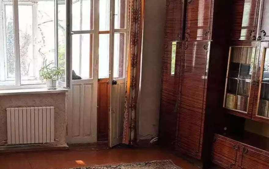 городок Пархоменко