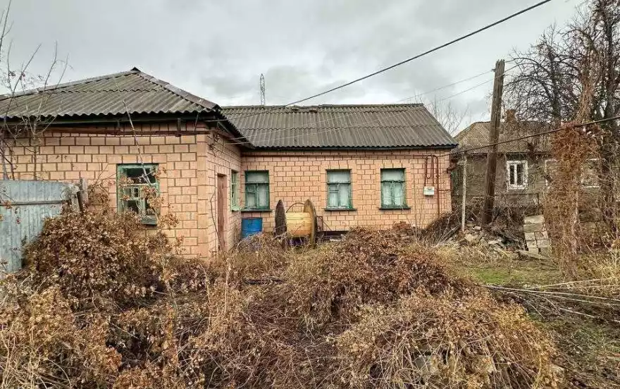 улица Ивана Франко