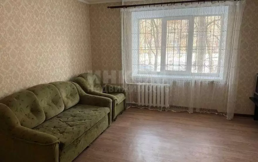 Оборонная улица, 2А