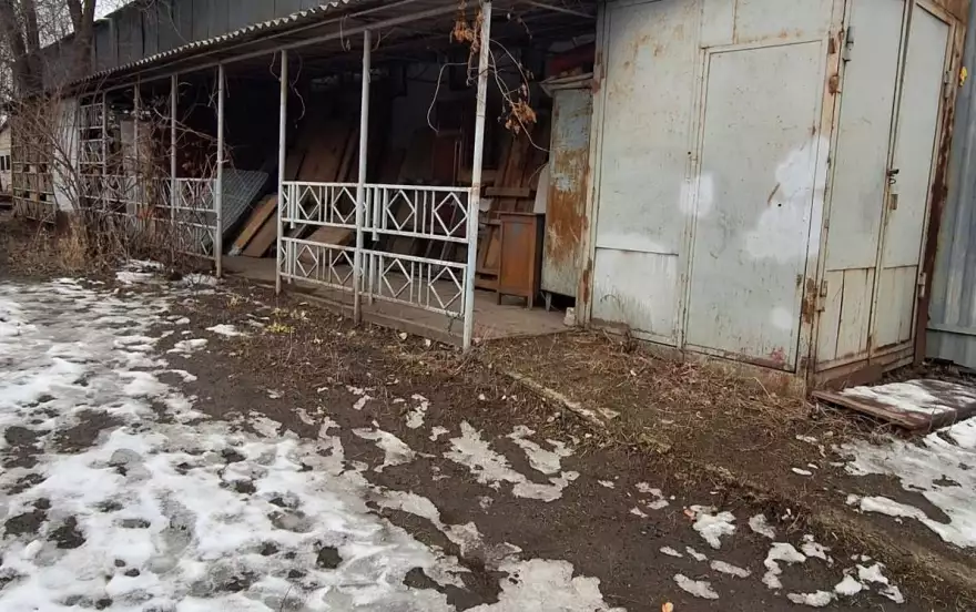 Каменнобродский район