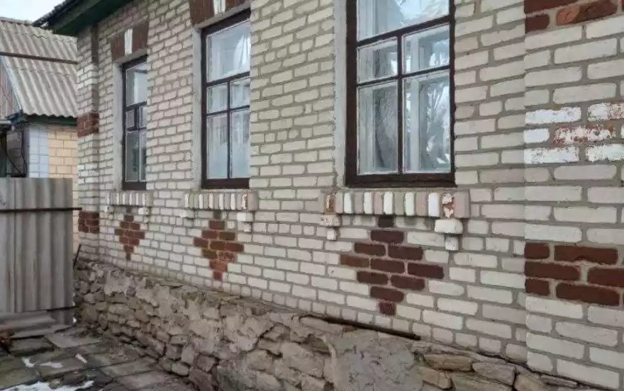 поселок Тельмана