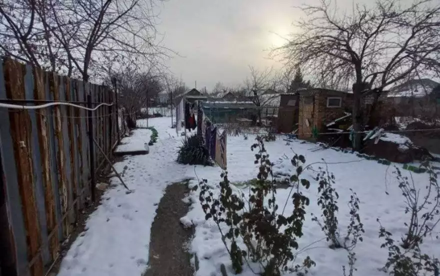 поселок Тельмана