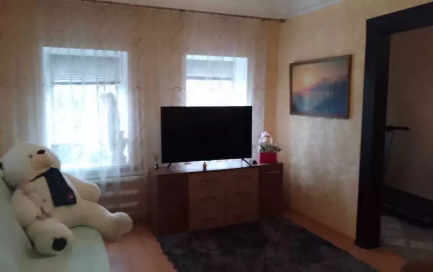 улица Софьи Ковалевской, 8