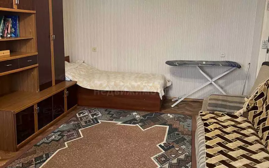 квартал Дзержинского