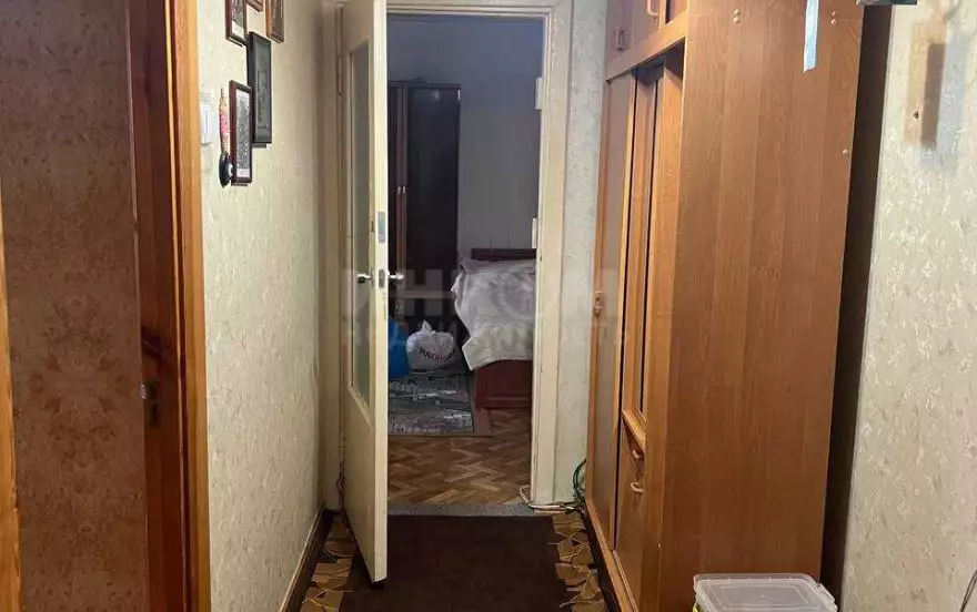 квартал Дзержинского