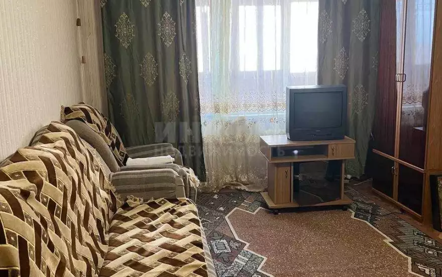 квартал Дзержинского