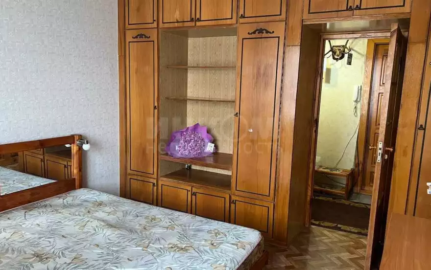 квартал Дзержинского