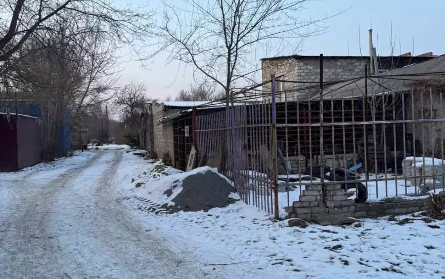 улица Кима