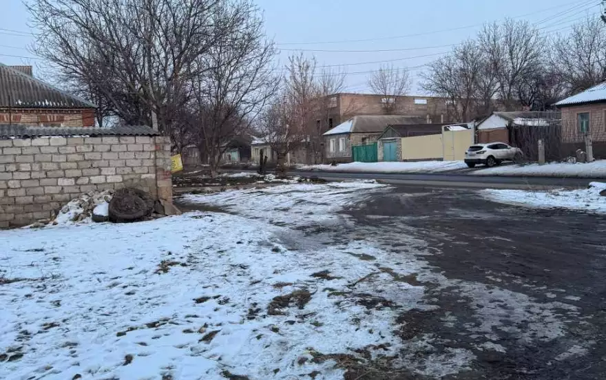 улица Кима