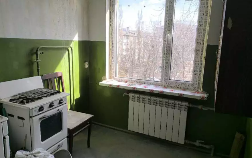 квартал Левченко
