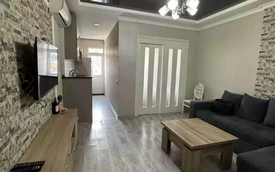 улица Юсуфа Кобаладзе, 8А