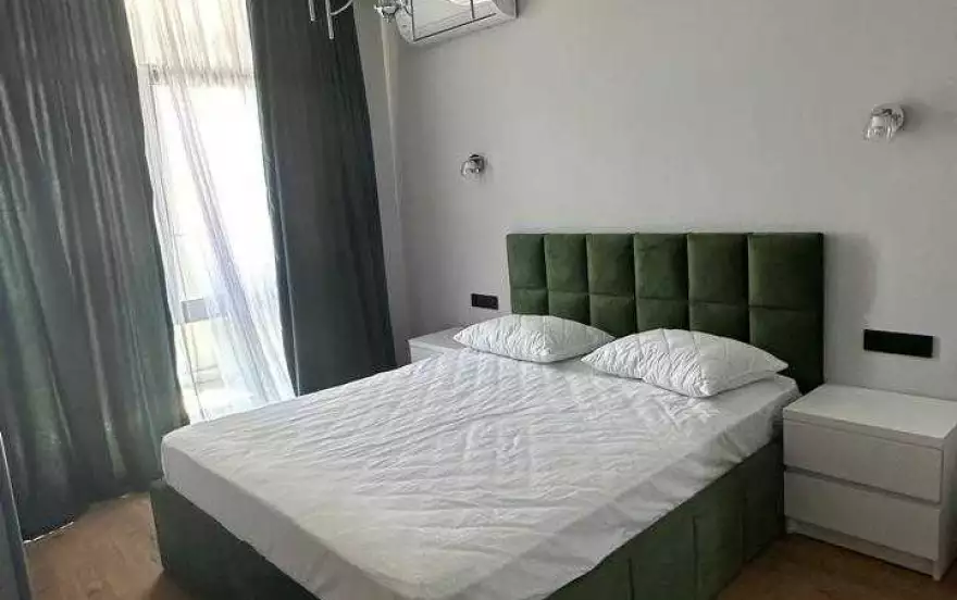 ჟიული შარტავას ქუჩა 16