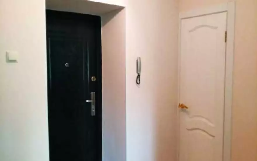 городок Пархоменко, 36