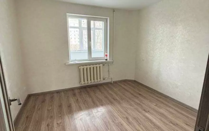 1-й Микрорайон